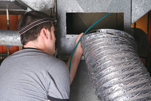 Best Ventilation Cleaning Services  in Massillon, OH