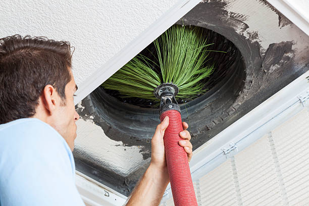 Best Ductwork Cleaning Services  in Massillon, OH