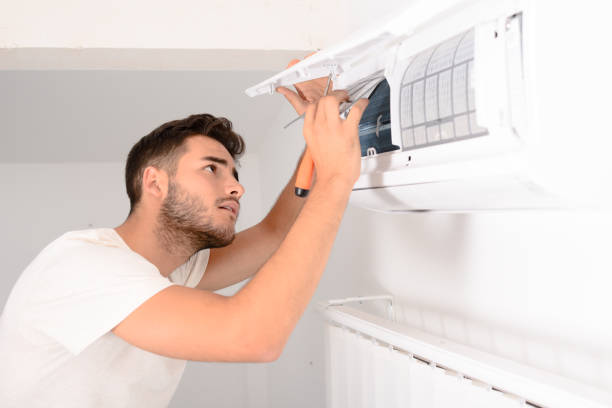 Best Professional Duct Cleaning Services  in Massillon, OH